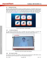 Preview for 56 page of Nuvoton NuMicro NuMaker-HMI-MA35D1-S1 User Manual