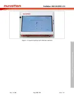 Preview for 59 page of Nuvoton NuMicro NuMaker-HMI-MA35D1-S1 User Manual