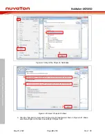 Preview for 40 page of Nuvoton NuMicro NuMaker-M256SD User Manual