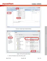 Preview for 41 page of Nuvoton NuMicro NuMaker-M256SD User Manual