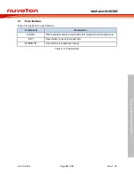 Preview for 27 page of Nuvoton NuMicro NuMaker-M463KG User Manual