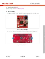 Preview for 33 page of Nuvoton NuMicro NuMaker-M463KG User Manual