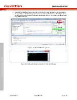 Preview for 40 page of Nuvoton NuMicro NuMaker-M463KG User Manual