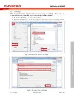 Preview for 41 page of Nuvoton NuMicro NuMaker-M463KG User Manual