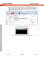 Preview for 46 page of Nuvoton NuMicro NuMaker-M463KG User Manual