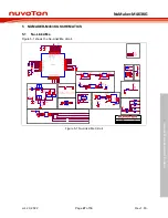 Preview for 47 page of Nuvoton NuMicro NuMaker-M463KG User Manual