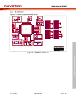 Preview for 49 page of Nuvoton NuMicro NuMaker-M463KG User Manual