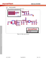 Preview for 50 page of Nuvoton NuMicro NuMaker-M463KG User Manual