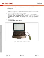 Preview for 12 page of Nuvoton NuMicro NuTiny-SDK-NANO100 User Manual