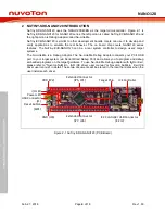 Предварительный просмотр 4 страницы Nuvoton NuMicro NuTiny-SDK-NANO120 User Manual