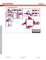 Предварительный просмотр 16 страницы Nuvoton NuMicro NuTiny-SDK-NANO120 User Manual