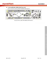 Предварительный просмотр 31 страницы Nuvoton NuMicro NuTiny-SDK-NUC029KGE User Manual