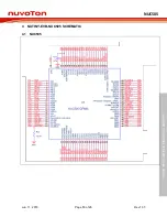 Preview for 13 page of Nuvoton NuMicro NuTiny-SDK-NUC505 User Manual