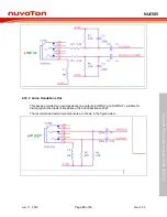 Предварительный просмотр 23 страницы Nuvoton NuMicro NuTiny-SDK-NUC505 User Manual