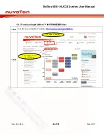 Preview for 18 page of Nuvoton NuTiny-SDK-NUC131 Series User Manual