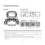 Preview for 3 page of NUWA Kebbi Air Product User Manual