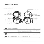 Preview for 4 page of NUWA Kebbi Air Product User Manual