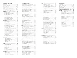 Preview for 3 page of NuWave 20541 Manual & Complete Cookbook Owner'S Manual, Recipes & Tips