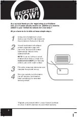 Preview for 2 page of NuWave 20811 Owner'S Manual