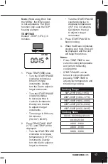 Preview for 17 page of NuWave 20811 Owner'S Manual