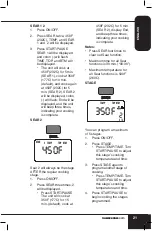 Preview for 21 page of NuWave 20811 Owner'S Manual