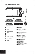 Preview for 50 page of NuWave 20811 Owner'S Manual