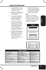 Preview for 51 page of NuWave 20811 Owner'S Manual