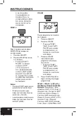 Preview for 60 page of NuWave 20811 Owner'S Manual