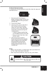 Предварительный просмотр 11 страницы NuWave Brio 14Q Owner'S Manual