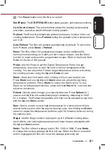 Preview for 11 page of NuWave Brio 37380 Owner'S Manual