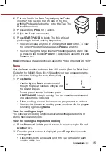 Preview for 15 page of NuWave Brio 37380 Owner'S Manual