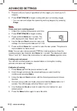 Preview for 18 page of NuWave Brio 37380 Owner'S Manual