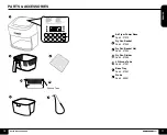 Предварительный просмотр 6 страницы NuWave BRIO 6Q Owner'S Manual