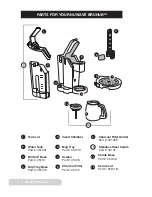 Предварительный просмотр 8 страницы NuWave BruHub 45011 Owner'S Manual