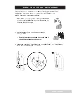 Предварительный просмотр 11 страницы NuWave BruHub 45011 Owner'S Manual