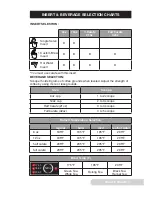 Предварительный просмотр 17 страницы NuWave BruHub 45011 Owner'S Manual