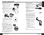 Предварительный просмотр 10 страницы NuWave BruHub Owner'S Manual