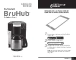 Предварительный просмотр 13 страницы NuWave BruHub Owner'S Manual