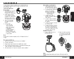 Предварительный просмотр 19 страницы NuWave BruHub Owner'S Manual