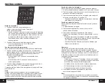 Предварительный просмотр 20 страницы NuWave BruHub Owner'S Manual