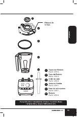 Preview for 31 page of NuWave Moxie Pro Owner'S Manual