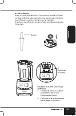 Preview for 33 page of NuWave Moxie Pro Owner'S Manual