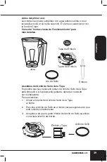 Preview for 39 page of NuWave Moxie Pro Owner'S Manual