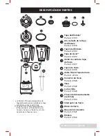 Preview for 71 page of NuWave Moxie Vacuum Owner'S Manual & Complete Recipe Book