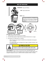 Preview for 72 page of NuWave Moxie Vacuum Owner'S Manual & Complete Recipe Book