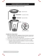 Preview for 74 page of NuWave Moxie Vacuum Owner'S Manual & Complete Recipe Book