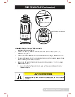 Preview for 75 page of NuWave Moxie Vacuum Owner'S Manual & Complete Recipe Book