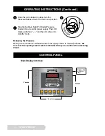 Preview for 14 page of NuWave Nutri-Po 13Q Owner'S Manual