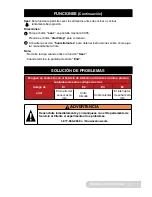 Preview for 73 page of NuWave Nutri-Po 13Q Owner'S Manual