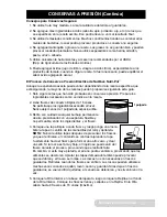 Preview for 75 page of NuWave Nutri-Po 13Q Owner'S Manual